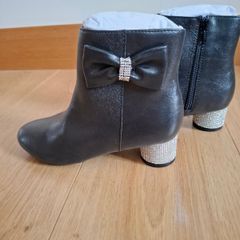 Girls monsoon boots RRP 53 euro Brand new with tags