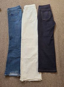 Jeans & Trousers Bundle Size S | Zara Bershka H&M