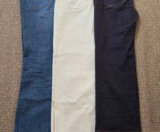 Jeans & Trousers Bundle Size S | Zara Bershka H&M