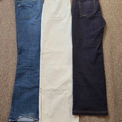 Jeans & Trousers Bundle Size S | Zara Bershka H&M