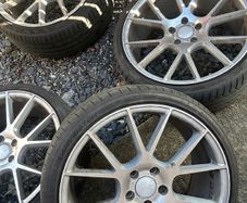 Veeman alloys