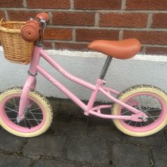 Balance bike