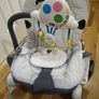 Chicco Baby Bouncer Image 4