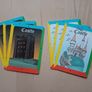 Barons Card Game (Strategy 2 to 4 Players, Medieval History, City Building) Image 4