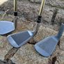 Golf clubs Image 3