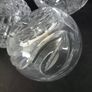 High quality 24%lead crystal Rose Bowls Image 2