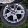 Volvo wheels Image 4