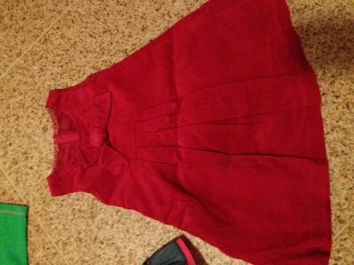 Baby girls bundle 6-12 mths