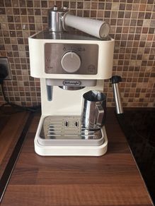 coffee  machine