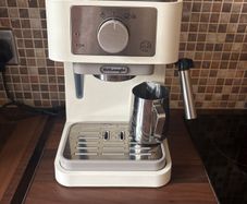 coffee  machine