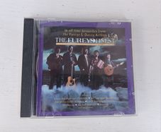 CD The Fureys & Davey Arthur
