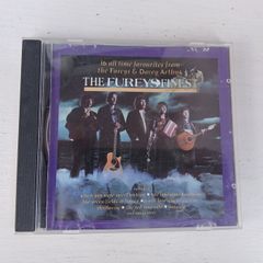 CD The Fureys & Davey Arthur