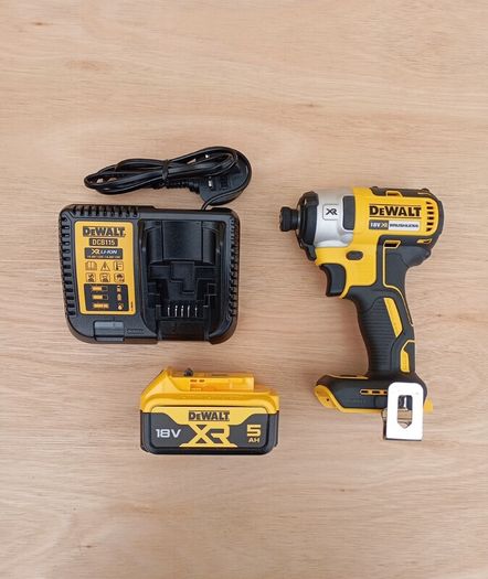 DeWalt Impact Driver (New)