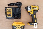 DeWalt Impact Driver (New)