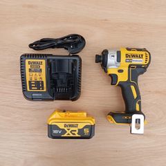 DeWalt Impact Driver (New)