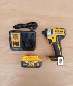 DeWalt Impact Driver (New)