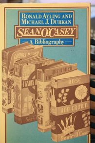 Sean O'Casey.