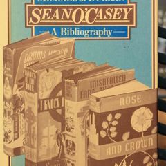 Sean O'Casey.