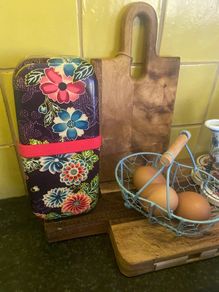 Bento box ( new)