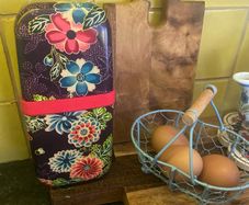 Bento box ( new)