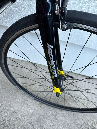 Lapierre Shaper 300 road bike