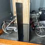 Model BIcycle Book ends Image 2