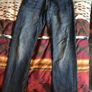 Levi's 501 Blue W29 L30 Image 3