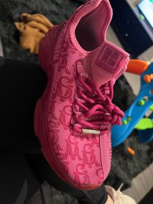 steve madden trainers