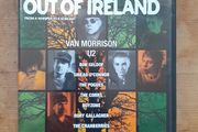 Out Of Ireland - DVD