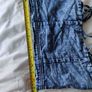 Denim Top Image 5
