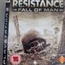 Resistance Fall of Man PlayStation3 Ps3 Games Original Image 2