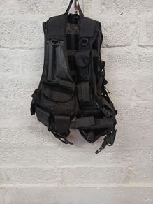 Airsoft Vest