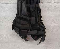 Airsoft Vest