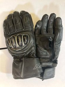 Ladies Waterproof Motorcycle Gloves