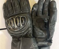 Ladies Waterproof Motorcycle Gloves