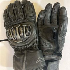 Ladies Waterproof Motorcycle Gloves