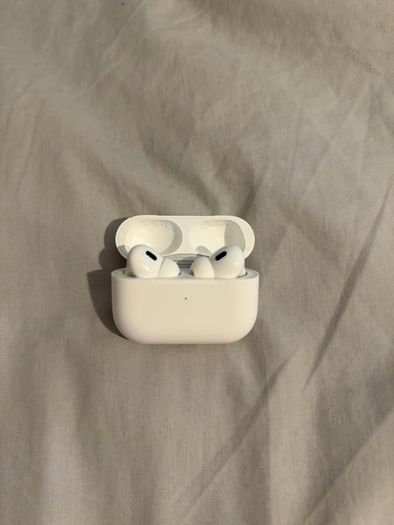 AirPods Pro 2nd generation