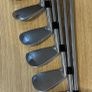 Mizuno MP20 MMC Irons 4i - PW Image 3