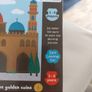 Build A Masjid A fun Counting Game  / 3-9 yrs Image 2