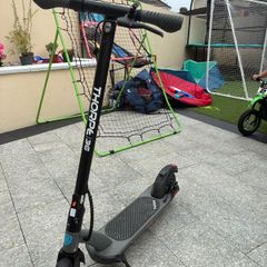 Electric Scooter Thorpe