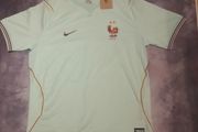 France World Cup Home Jersey