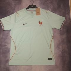 France World Cup Home Jersey