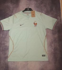 France World Cup Home Jersey
