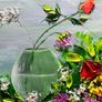 Kinga Bajor "Flowers" Image 3