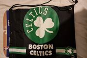NBA Boston Celtic Drawstring Bag