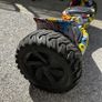 Hoverboard &  Kart & Helmet & Goggles Image 10