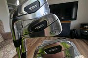 Callaway ST Pro Left Handed Irons