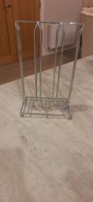 Coffee pod stand