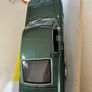 Ford Mustang GTA Fastback 1/18 Burago Ultra Rare Image 8