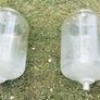 alfa laval glass jars Image 4